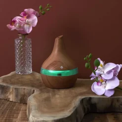 Diffuseur huiles essentielles