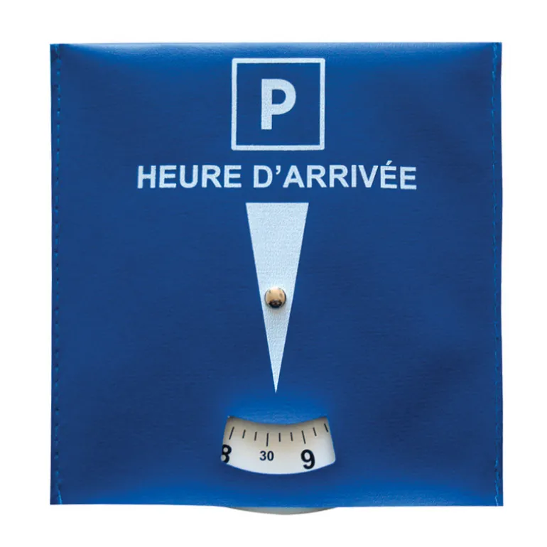 Disque de stationnement