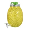 Distributeur boisson ananas 6l