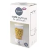 Distributeur de cereales 1l