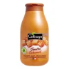 Douche lait caramel