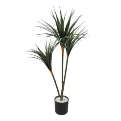 Dracaena artificielle 120cm