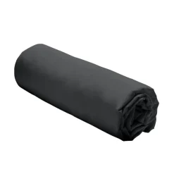 Drap housse 180x200 coton 57 fil