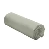 Drap housse 200x200 coton 57 fil