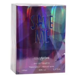 Eau de toilette femme