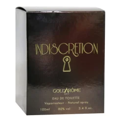 Eau de toilette femme