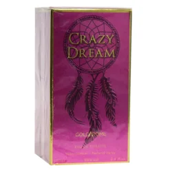 Eau de toilette femme