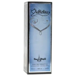 Eau de toilette femme diablotine