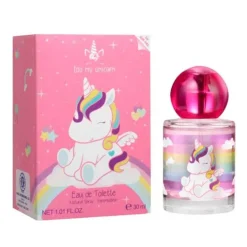 Eau de toilette my unicorn