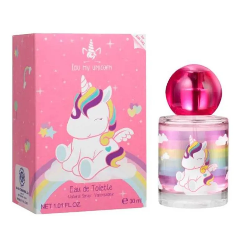 Eau de toilette my unicorn