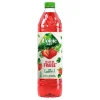 Eau juicy fraise 1.5l
