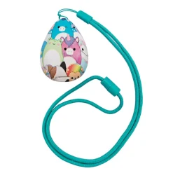 Ecouteurs sans fil squishmallows