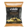 El valle chips truffe noire