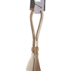 Embrasse textile aimantee lia -