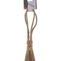 Embrasse textile aimantee lia -