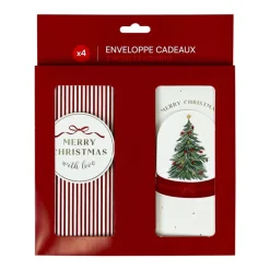 Enveloppe cadeaux