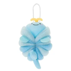 Eponge bain figurine