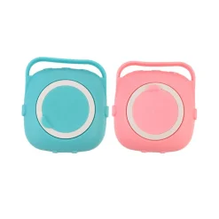 Eponge caoutchouc avec reservoir