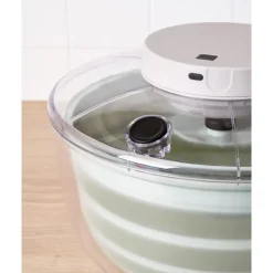 Essoreuse a salade electrique 6l