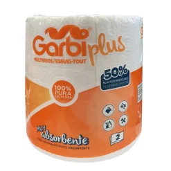 Essuie-tout 1=10 2plis