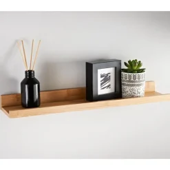 Etagere 48 cm bambou