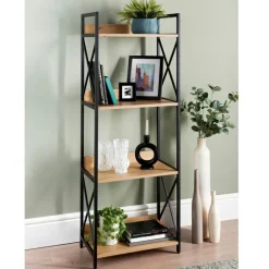 Etagere 4 niveaux