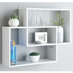 Etagere multi-compartiments blc