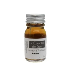 Extrait senteur ambre 10 ml