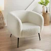 Fauteuil sherpa