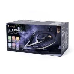 Fer a repasser ultra 3100w