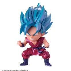 Figurine chibi master dragon bal