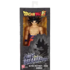 Figurine geante goku ultra
