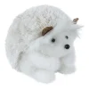 Figurine noel herisson boule h13