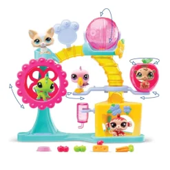 Figurines lps fun factory