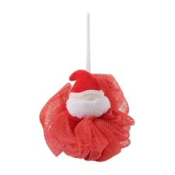 Fleurs de douche noel