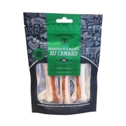 Friandise os a macher x3 canard