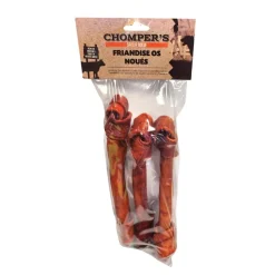 Friandises os noues x3