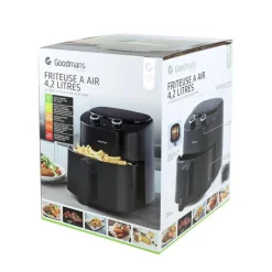 Friteuse a air 4.2l