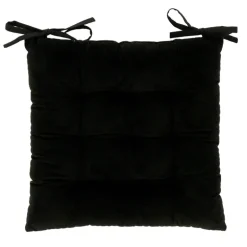 Galette de chaise coton 38x38cm