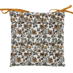 Galette de chaise lauren 38x38cm