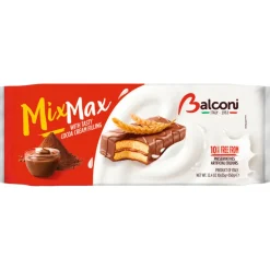 Gateaux genoise cacao