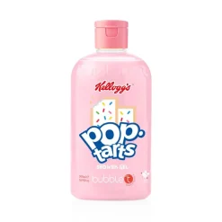 Gel douche et bain pop tarts