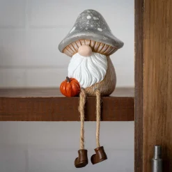 Gnome champignon