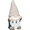 Gnome foret h17cm