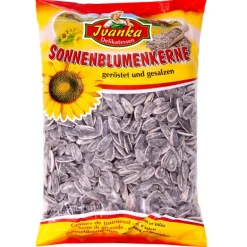 Graines de tournesol