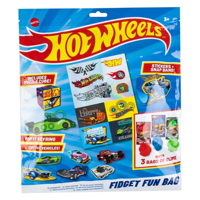 Grand set coloriage hotwheels