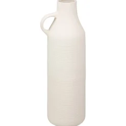 Grand vase porcelaine