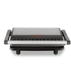 Grill panini 3 portions