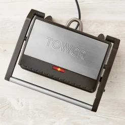 Grill panini 3 portions