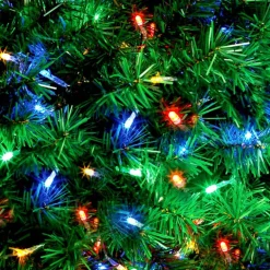 Guirlande 400 led multicolor